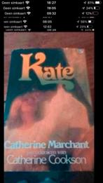 Kate, Boeken, Ophalen of Verzenden, Gelezen