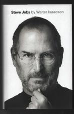 Steve Jobs ~ Walter Isaacson ~ 2011, Verzenden, Zo goed als nieuw, Wetenschap