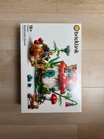 Lego 910037 Bricklink Mushroom House - Nieuw!, Ophalen, Nieuw, Complete set, Lego