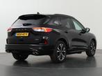Ford Kuga 2.5 PHEV ST-Line X | Head Up | Full Led | Adaptive, Gebruikt, Euro 6, 4 cilinders, Zwart