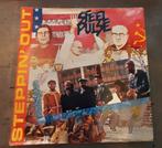 Steel Pulse - Steppin' Out (Reggae Dub), Cd's en Dvd's, Ophalen of Verzenden, Zo goed als nieuw, Pop