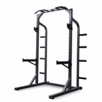Gevraagd PowerMark Power Rack Half Rack, Ophalen, Gebruikt, Benen, Overige typen