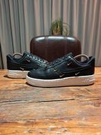 Nike Air Force 1 LX 'Sisterhood - Black' Size 38, Zwart, Nike, Ophalen of Verzenden, Sneakers of Gympen