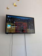 OK televisie, Audio, Tv en Foto, Televisies, Overige merken, LED, 50 Hz, Zo goed als nieuw
