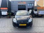 Ford Focus Wagon 1.0 EcoBoost Lease Trend 3e Eig Trekhaak Ai, Euro 5, 101 pk, Gebruikt, Zwart