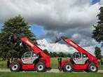 Manitou MT1840 ST5 Comfort 100HP (nieuw), Zakelijke goederen, Machines en Bouw | Kranen en Graafmachines, Verreiker