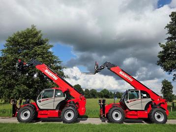 Manitou MT1840 ST5 Comfort 100HP (nieuw) beschikbaar voor biedingen