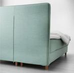 Hoes voor Ikea Dunvik boxspring 180x200, Tweepersoons, Ophalen of Verzenden, Zo goed als nieuw, 180 cm