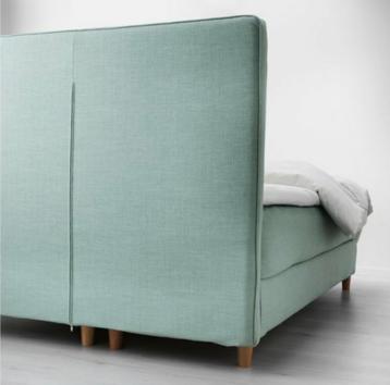 Hoes voor Ikea Dunvik boxspring 180x200 beschikbaar voor biedingen