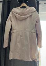 S.Oliver Trenchcoat - Maat S, Kleding | Dames, Jassen | Zomer, Ophalen of Verzenden, Zo goed als nieuw, Maat 36 (S), Beige