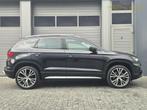Seat Ateca 1.5 TSI Xperience Pano/Sfeer/ACC/Carplay/Virtual/, Voorwielaandrijving, 1300 kg, Zwart, 4 cilinders