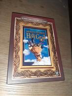 Monty Python and the Holy Grail. 2 disc deluxe edition dvd, 1980 tot heden, Ophalen of Verzenden, Zo goed als nieuw, Komedie