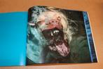 Onderwaterhonden — Uniek & Humoristisch Fotoboek, Ophalen of Verzenden, Gelezen, Katten