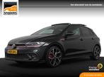 Volkswagen Polo 2.0 TSI GTI DSG Edition - Full-Options - Nie, Gebruikt, 4 cilinders, Zwart, Autotrust