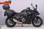 Suzuki GSX-S 1000 GT (bj 2023), Bedrijf, Sport
