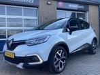 Renault - Camera -   Captur 1.2 TCe Intens AUTOMAAT Navi- Ca, Gebruikt, 4 cilinders, Parkeerassistent, 635 kg