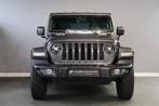 Jeep Wrangler Unlimited 4xe 380 80th Anniversary / Keyless /, Auto's, Jeep, Automaat, 4 cilinders, Cabriolet, 2248 kg