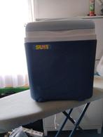 Koelbox 29L - 12V/220V - Ideaal voor Auto & Camping!, Ophalen of Verzenden, Zo goed als nieuw, Koelbox, Elektrisch