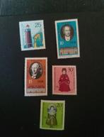 Oude Duitse Postzegels Collectie, Postzegels en Munten, Postzegels | Volle albums en Verzamelingen, Ophalen of Verzenden, Nederland en Buitenland