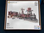 Bricklink Lego  Wild West Train 910044      nieuw!!!!!!!!, Ophalen, Nieuw, Complete set, Lego
