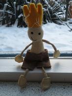 Sleutelhanger met popje soort Koning merk Jottum, Ophalen of Verzenden, Zo goed als nieuw