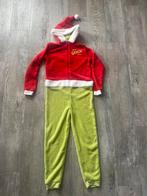 The Grinch onesie maat 158 ZGAN, Kinderen en Baby's, Kinderkleding | Maat 158, Overige typen, Jongen of Meisje, Ophalen of Verzenden