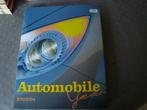 Automobile year boek 2003-2004, Nieuw, Ophalen of Verzenden
