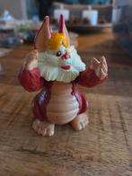 Thundercats snarf figuur LJN toys 1986, Gebruikt, ., Ophalen of Verzenden, .