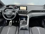 Peugeot 3008 1.2 PureTech GT Line Pano/Trekhaak/Carplay., Auto's, Peugeot, Stof, Gebruikt, Euro 6, 1199 cc