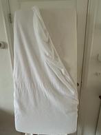 Matras voor ledikantje, Kinderen en Baby's, Babywiegjes en Ledikanten, Ophalen, Zo goed als nieuw, Ledikant