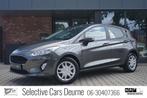Ford Fiesta 1.1 Cool& Connect , 5-deurs, Magnetic Gray, Appl, Voorwielaandrijving, Gebruikt, Parkeersensor, Bedrijf