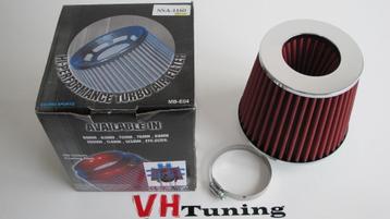 Racingsports HI performance turbo open luchtfilter 60/65/70 beschikbaar voor biedingen