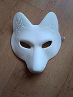 Vos masker, Verzenden, Nieuw, Overige typen