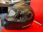 Motorhelm LS2 maat M in goede gebruikte staat, Ophalen of Verzenden, Tweedehands, Overige merken