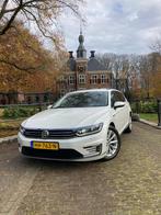 Volkswagen Passat 1.4 TSI Phev 218pk 6-DSG 2015 Wit, Auto's, Volkswagen, Stof, Zwart, 4 cilinders, Wit