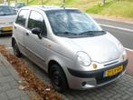 Daewoo Matiz 0.8 2003 Grijs, Voorwielaandrijving, Matiz, Overige bekleding, Origineel Nederlands