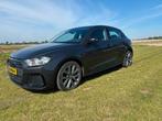 Audi A1 25 TFSI EPIC, Manhattan Grijs Metallic, Voorwielaandrijving, Stof, A1, 95 pk
