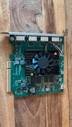 Blackmagic Design Decklink HDMI recorder, Ophalen of Verzenden, Zo goed als nieuw