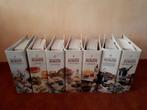 Te koop aangeboden: diverse kookboeken, Ophalen, Nieuw, Overige gebieden