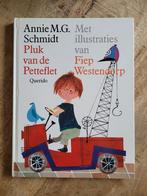 Annie M.G. Schmidt - Pluk van de Petteflet, Boeken, Nieuw, Annie M.G. Schmidt, Ophalen of Verzenden, Fictie algemeen