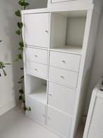 Kast Ikea KALLAX, Ophalen, Zo goed als nieuw