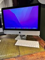 Apple iMac (2017) 21.5" Retina 4k - 3GHz i5 8GB - 1TB SSD., Computers en Software, Apple Desktops, Gebruikt, 2 tot 3 Ghz, IMac