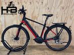 Kalkhoff Endeavour 5.B Move 45 E-Bike Shimano SLX, Niet ingevuld, Ophalen of Verzenden, Zo goed als nieuw, 47 tot 51 cm