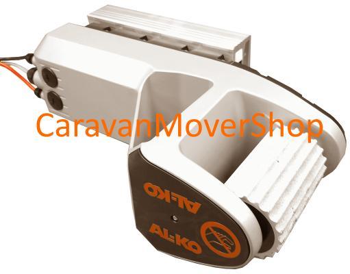 Al-Ko Mammut M20 volautomatische caravan mover Laagste prijs, Caravans en Kamperen, Caravan accessoires, Nieuw, Ophalen of Verzenden