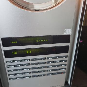 Bang & Olufsen BeoSound 3000 Mk2 CD Speler met nieuwe laser beschikbaar voor biedingen