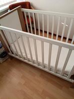 Kinderledikantje, Kinderen en Baby's, Babywiegjes en Ledikanten, Ophalen, Gebruikt, Ledikant