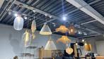 Hanglampen, Ophalen, Zo goed als nieuw, 75 cm of meer