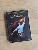Mao's Last Dancer DVD, Vanaf 12 jaar, Ophalen of Verzenden, Gebruikt, Drama