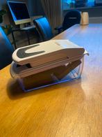 Stosh Mandoline - Groentesnijder - Spiraalsnijder, Ophalen of Verzenden, Gebruikt