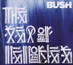 Bush - Sea Of Memories  Originele CD Nieuw In Folie., Ophalen of Verzenden, 1960 tot 1980, Nieuw in verpakking, Boxset